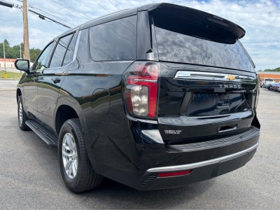 2023 Chevrolet Tahoe Base