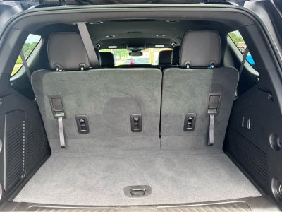 2023 Chevrolet Tahoe Base