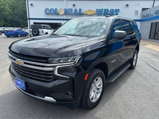 2023 Chevrolet Tahoe Base