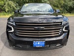 2022 Chevrolet Suburban High Country