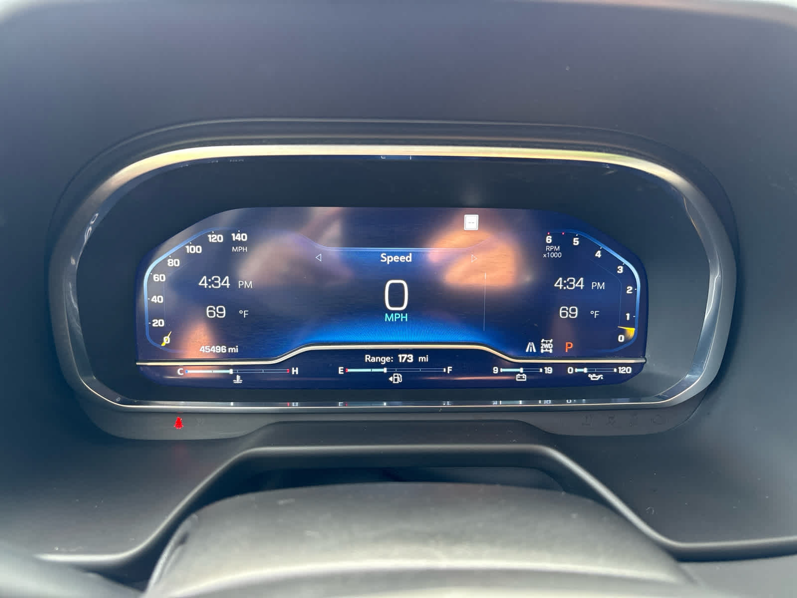 2022 Chevrolet Suburban High Country