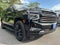 2022 Chevrolet Suburban High Country