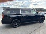 2022 Chevrolet Suburban High Country