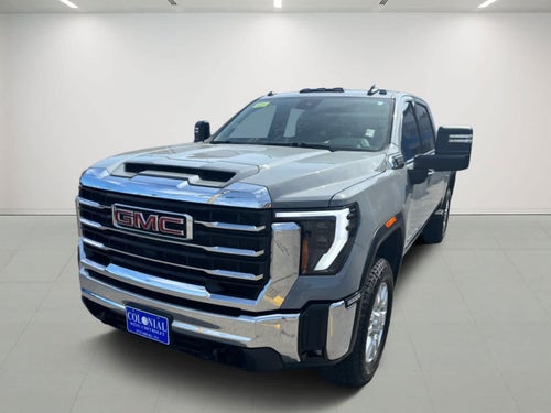 2024 GMC Sierra 2500 HD SLE