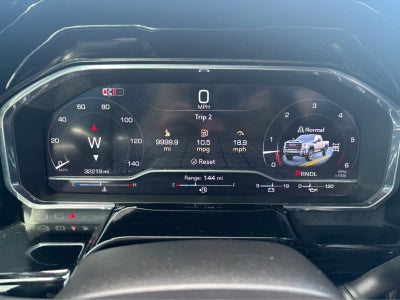 2024 GMC Sierra 2500 HD SLE