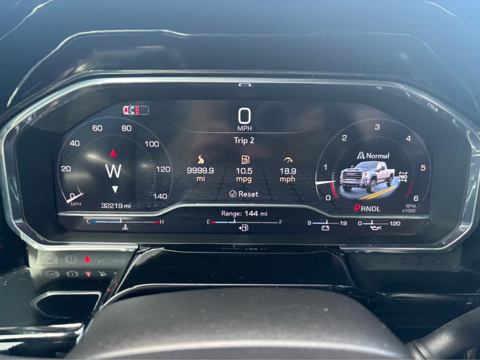 2024 GMC Sierra 2500 HD SLE