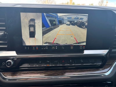 2024 GMC Sierra 2500 HD SLE