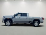 2024 GMC Sierra 2500 HD SLE