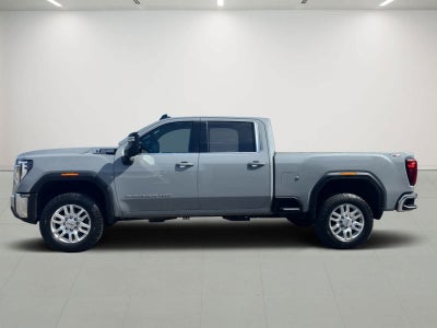 2024 GMC Sierra 2500 HD SLE