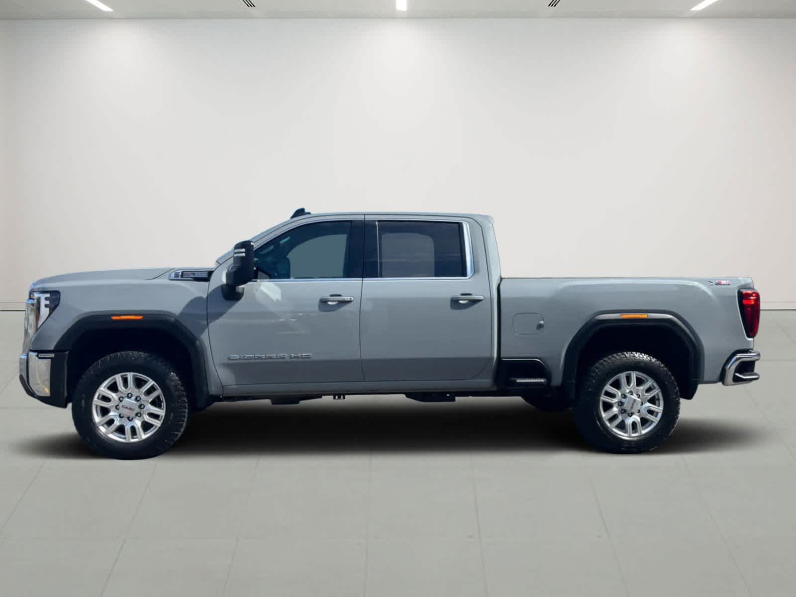 2024 GMC Sierra 2500 HD SLE