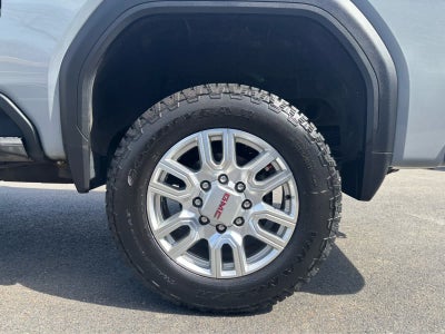 2024 GMC Sierra 2500 HD SLE