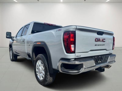 2024 GMC Sierra 2500 HD SLE