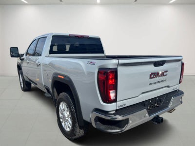 2024 GMC Sierra 2500 HD SLE