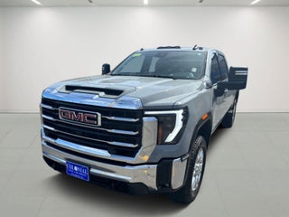 2024 GMC Sierra 2500 HD SLE