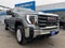 2024 GMC Sierra 2500 HD SLT