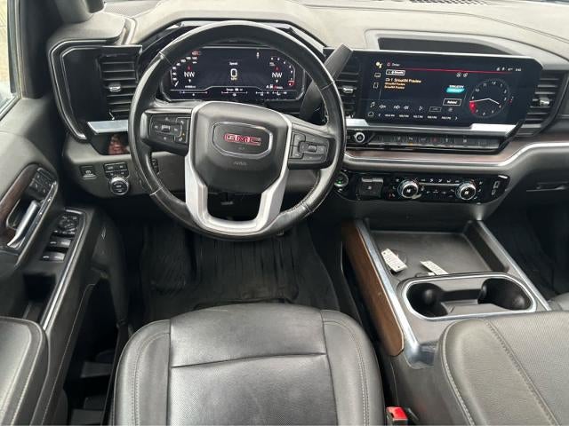 2024 GMC Sierra 2500 HD SLT