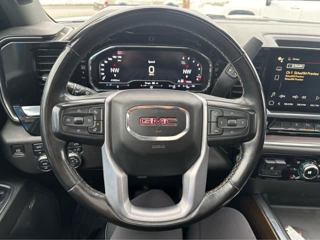 2024 GMC Sierra 2500 HD SLT