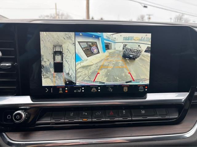 2024 GMC Sierra 2500 HD SLT