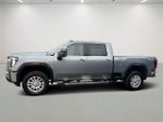 2024 GMC Sierra 2500 HD SLT