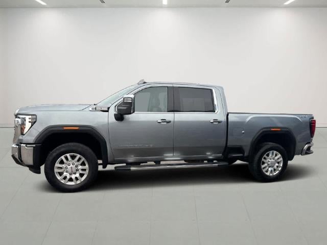 2024 GMC Sierra 2500 HD SLT
