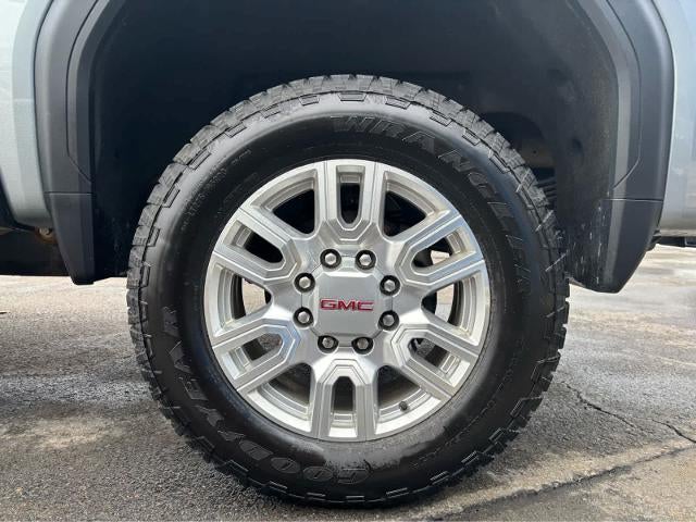 2024 GMC Sierra 2500 HD SLT