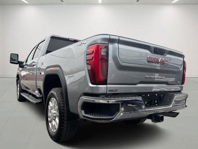 2024 GMC Sierra 2500 HD SLT