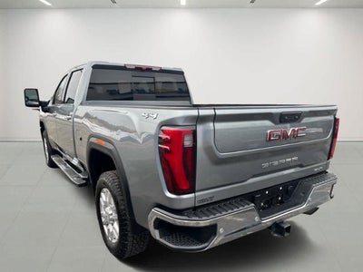 2024 GMC Sierra 2500 HD SLT
