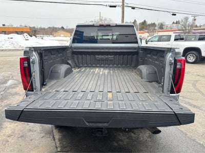 2024 GMC Sierra 2500 HD SLT