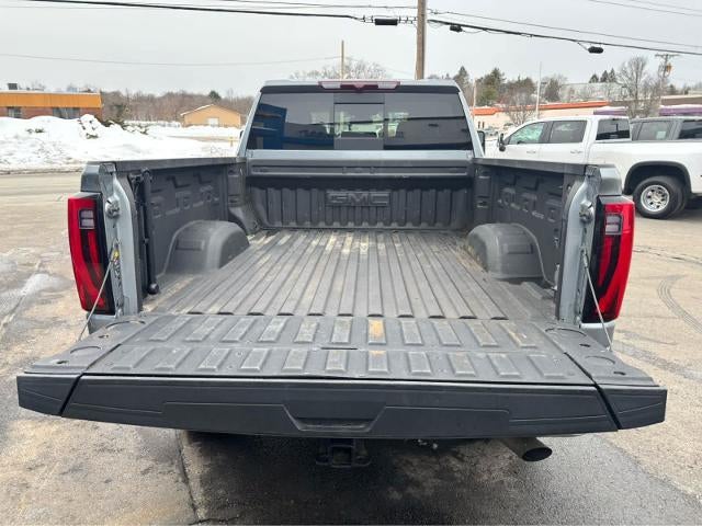 2024 GMC Sierra 2500 HD SLT