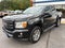 2015 GMC Canyon 4WD SLE