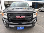 2015 GMC Canyon 4WD SLE