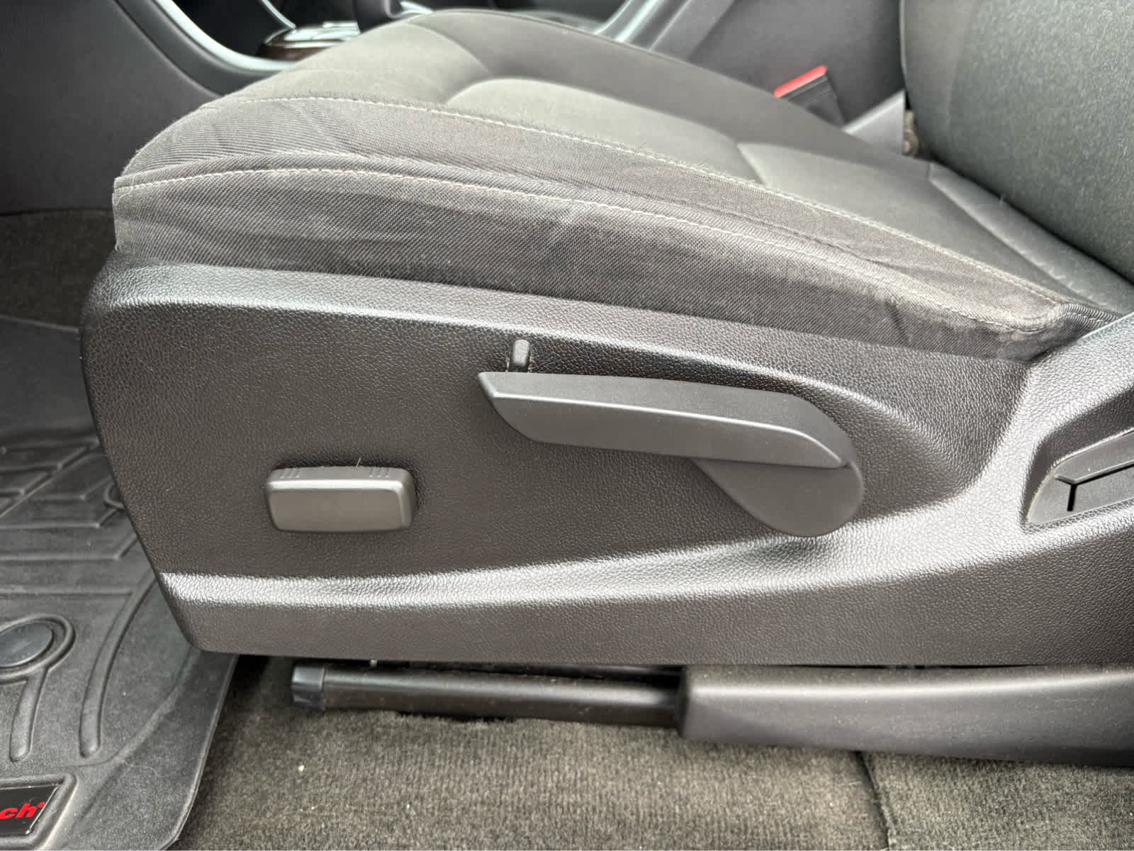 2015 GMC Canyon 4WD SLE