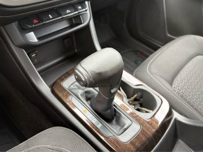 2015 GMC Canyon 4WD SLE