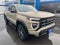 2024 GMC Canyon Base