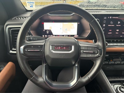 2024 GMC Canyon Base