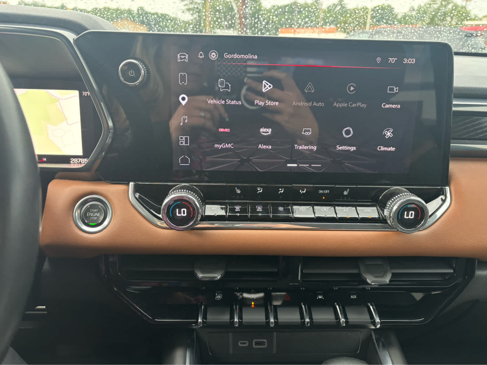 2024 GMC Canyon Base