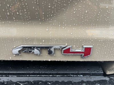2024 GMC Canyon Base