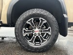 2024 GMC Canyon Base