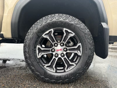 2024 GMC Canyon Base