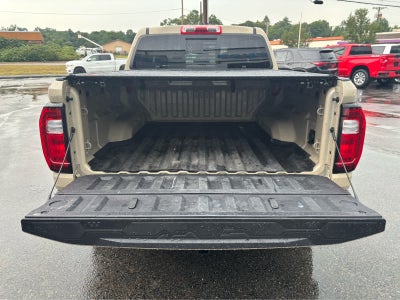 2024 GMC Canyon Base