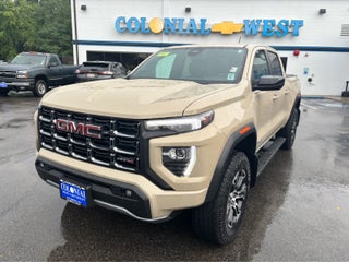 2024 GMC Canyon Base
