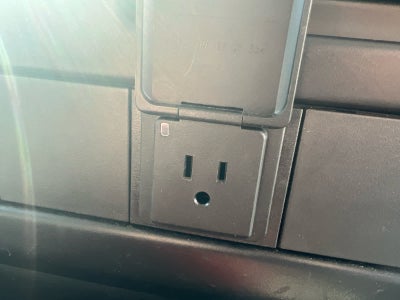 2024 GMC Savana Cargo 2500 Base