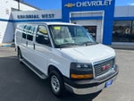 2024 GMC Savana Cargo 2500 Base