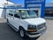 2024 GMC Savana Cargo 2500 Base