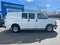 2024 GMC Savana Cargo 2500 Base