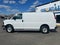 2024 GMC Savana Cargo 2500 Base
