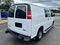 2025 GMC Savana Cargo Base