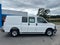 2025 GMC Savana Cargo Base