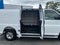 2025 GMC Savana Cargo Base