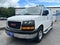 2025 GMC Savana Cargo Base